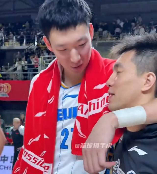 冠表现出色
